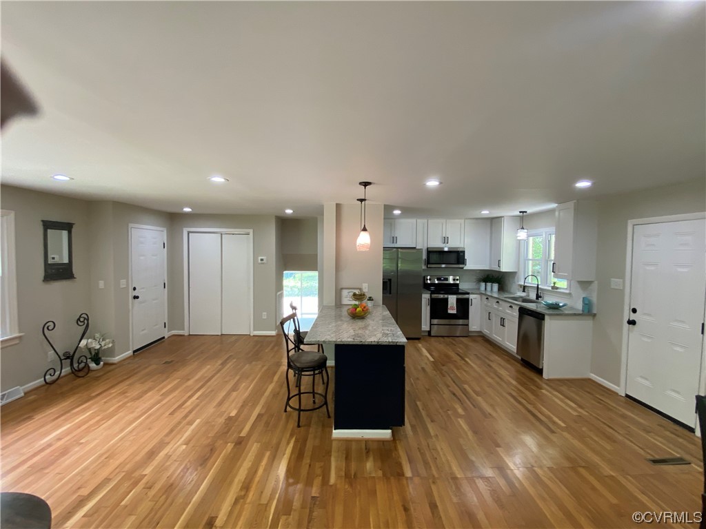 4811 Atwood Road Sandston, VA 23231 - Photo 21 of 46 Gallery Image 21