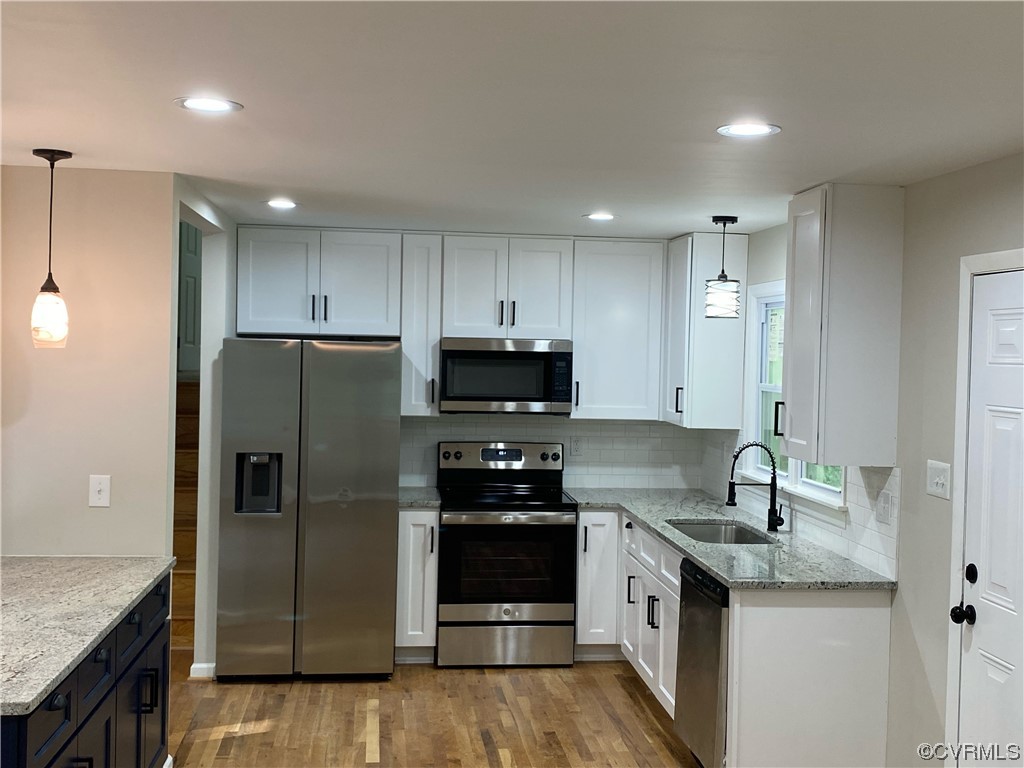 4811 Atwood Road Sandston, VA 23231 - Photo 27 of 46 Gallery Image 27
