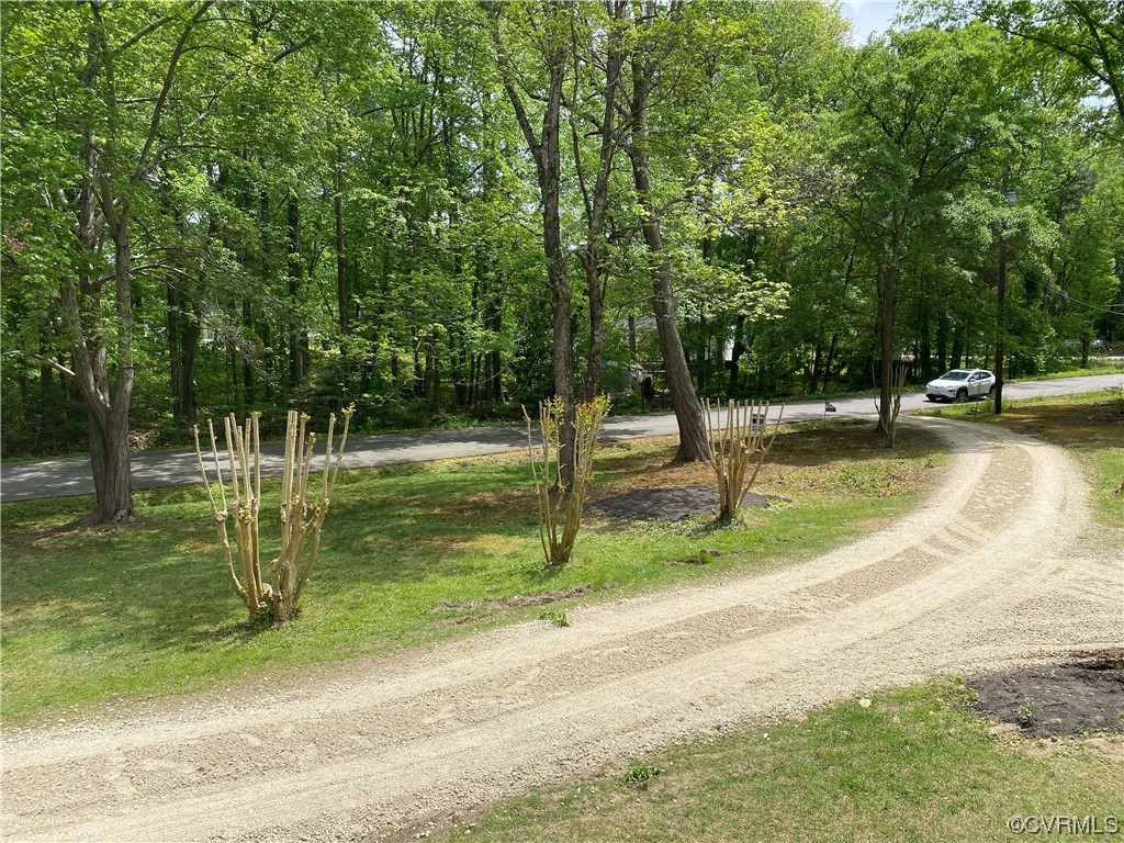 4811 Atwood Road Sandston, VA 23231 - Photo 4 of 46 Gallery Image 4