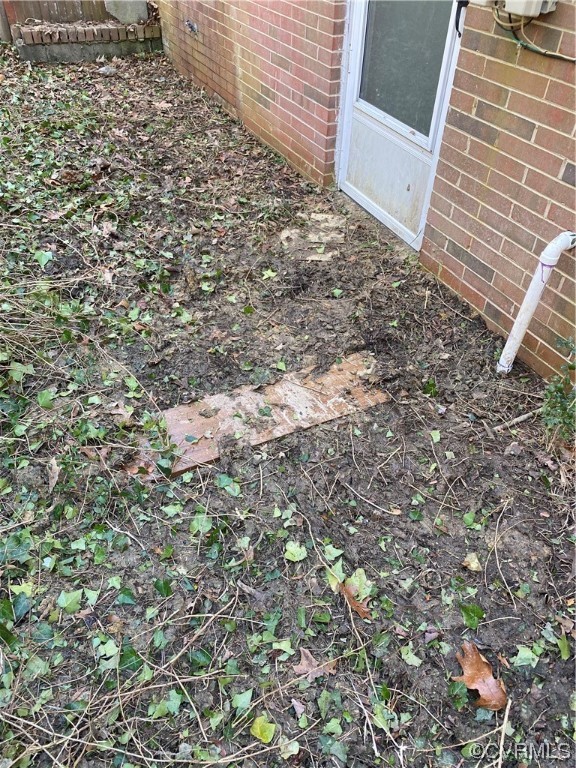 4811 Atwood Road Sandston, VA 23231 - Photo 45 of 46 French Drainage System