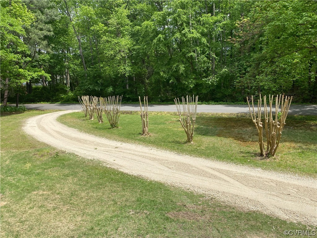 4811 Atwood Road Sandston, VA 23231 - Photo 5 of 46 Gallery Image 5