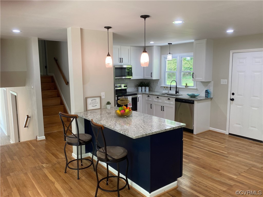 4811 Atwood Road Sandston, VA 23231 - Photo 7 of 46 Gallery Image 7