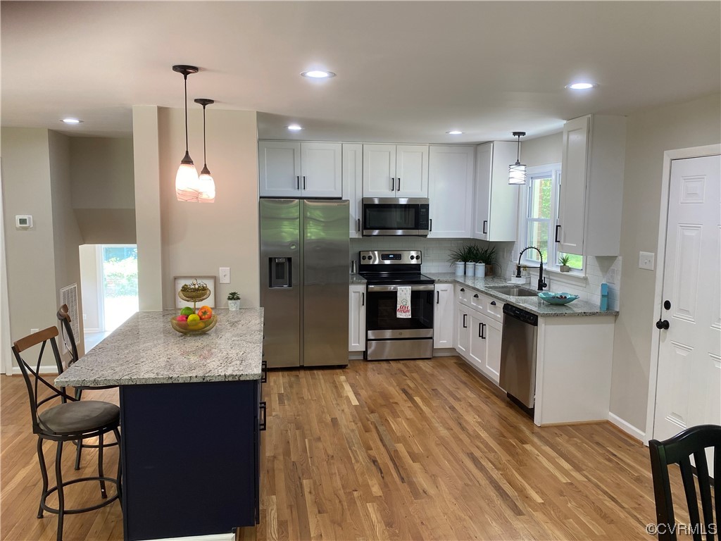 4811 Atwood Road Sandston, VA 23231 - Photo 8 of 46 Gallery Image 8