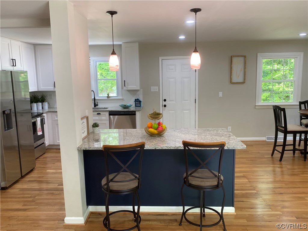 4811 Atwood Road Sandston, VA 23231 - Photo 10 of 46 Gallery Image 10
