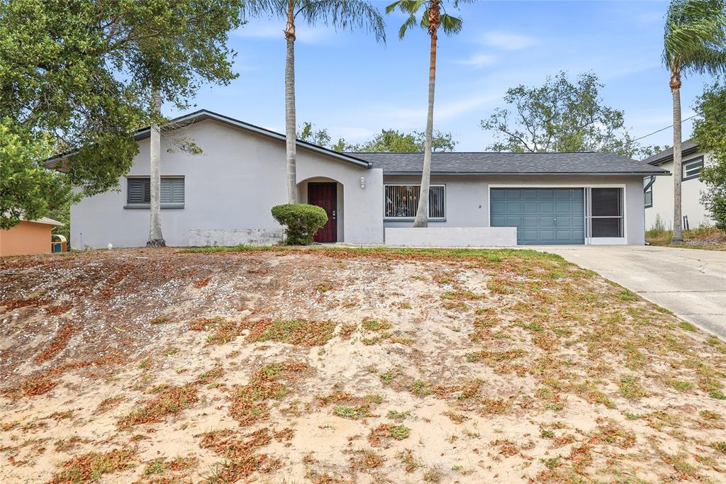 1376 Newhope Road Spring Hill, FL 34606 - Photo 2 of 36 Gallery Image 2