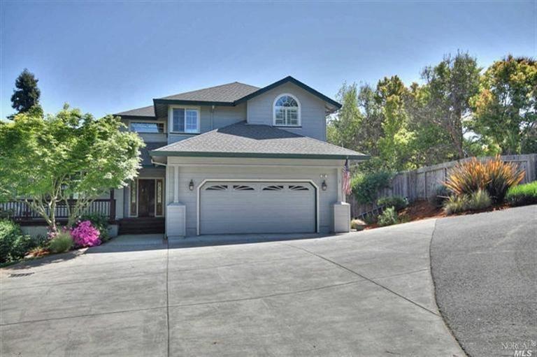 482 Ronsheimer Road Penngrove, CA 94951 - Photo 1 of 1 Welcome to 482 Ronsheimer Road