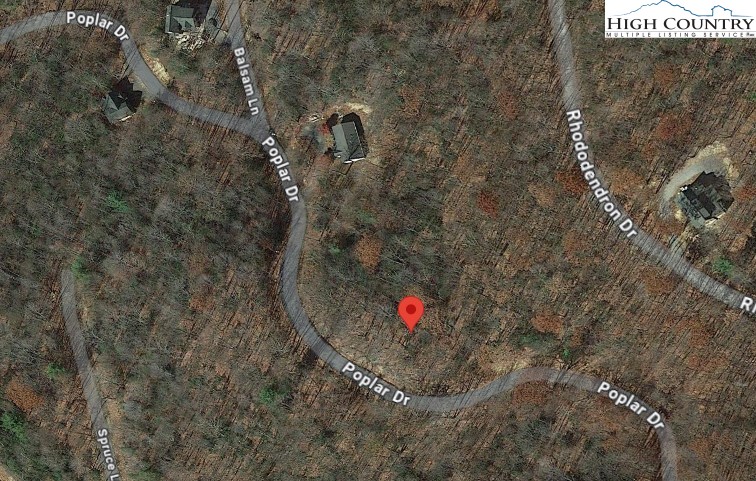 234 Poplar Drive Beech Mountain, NC 28604 - Photo 7 of 7