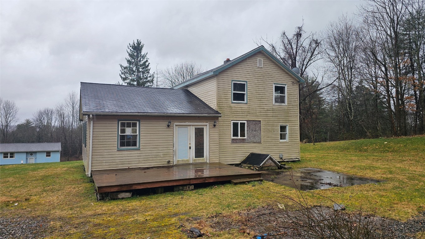 69 Owens Road Chenango Forks, NY 13746 - Photo 3 of 19 Gallery Image 3