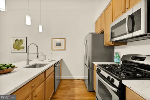 $750,000 | 1340 Q Street Northwest, Unit 11, Washington, DC 20009