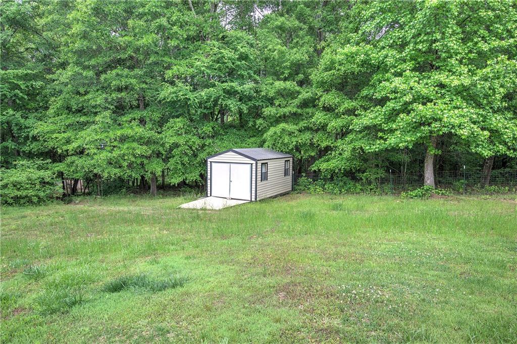 1005 Harmony Road Southeast Aragon, GA 30104 - Photo 55 of 65