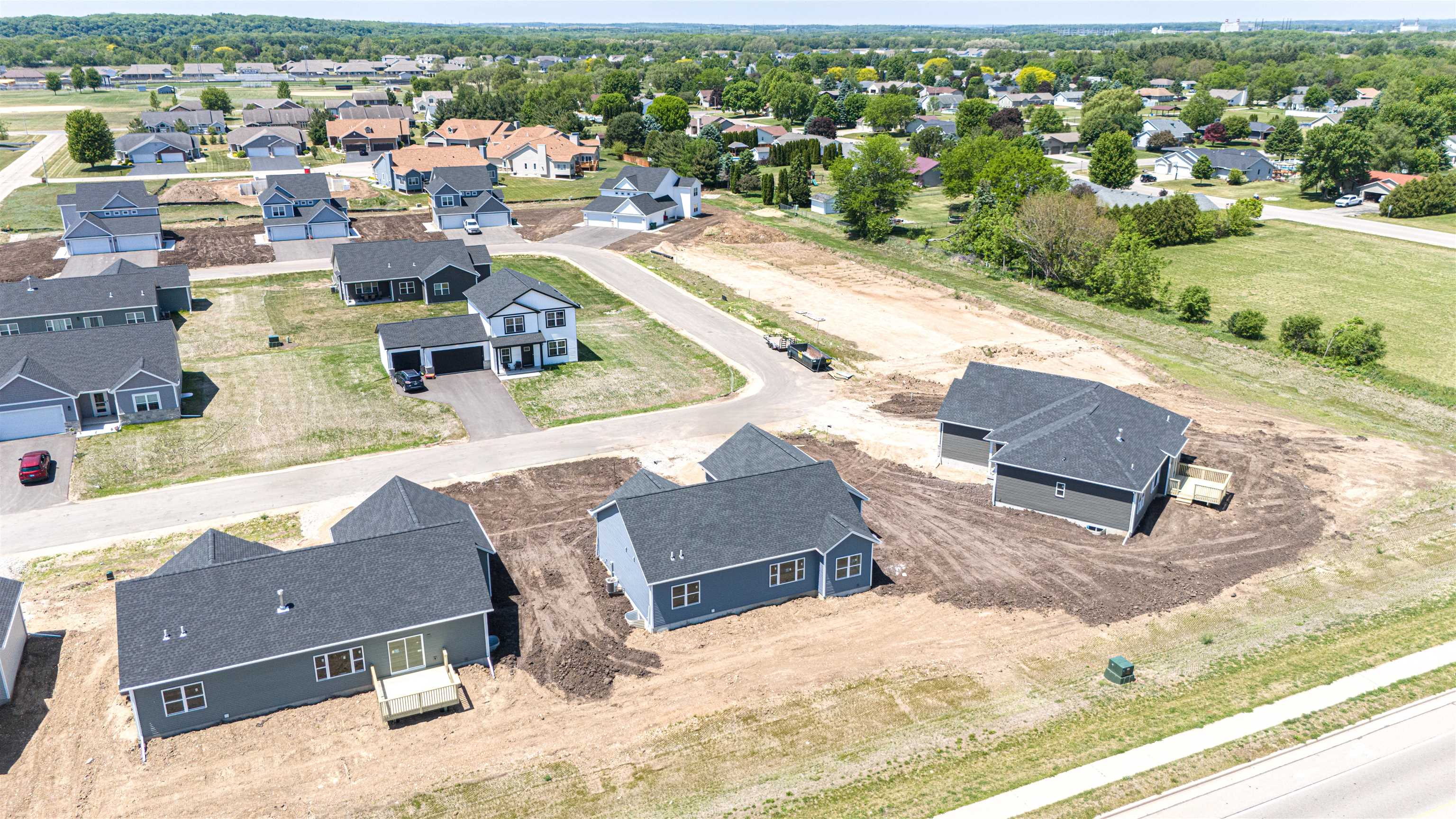 1750 East Kyle Beloit, WI 53511 - Photo 5 of 12
