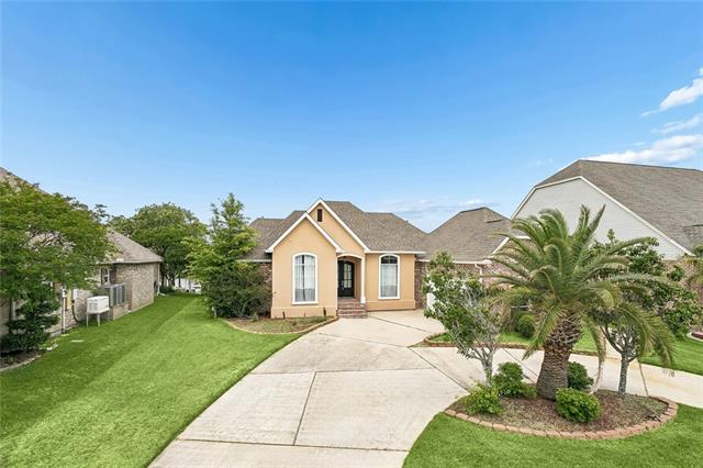 1505 Cuttysark Cove Slidell, LA 70458 - Photo 2 of 22