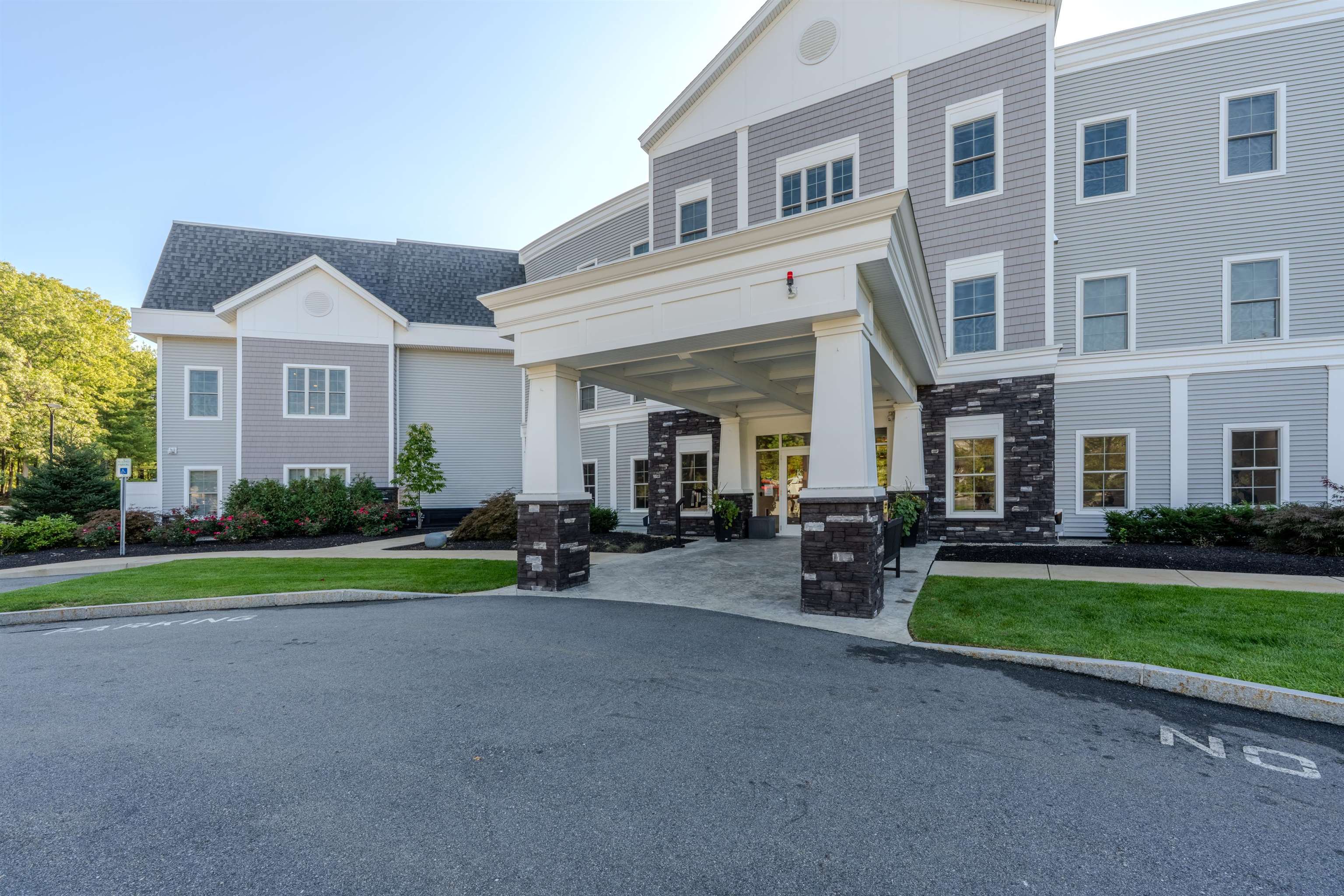 10 Sally Sweets Way, Unit 104 Salem, NH 03079 - Photo 2 of 29