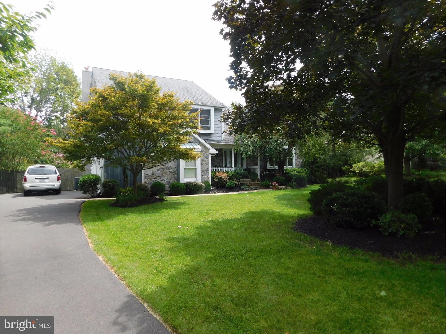 12 Douglass Road Lansdale, PA 19446 - Photo 1 of 25 Gallery Image 1