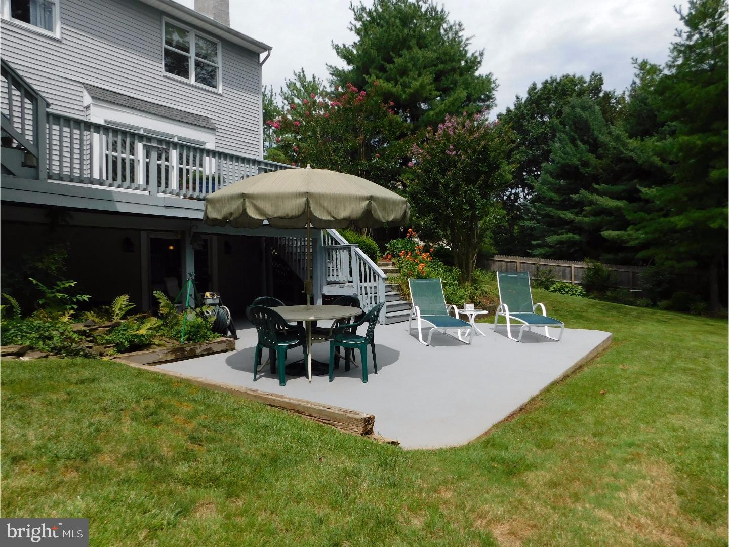 12 Douglass Road Lansdale, PA 19446 - Photo 23 of 25 Gallery Image 23