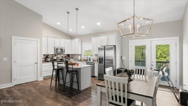 $429,900 | 409 Cedar Creek Circle, Kodak, TN 37764