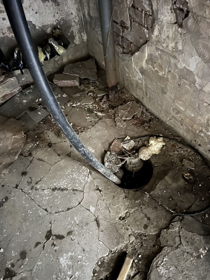 405 West Bissell Street Bloomington, IL 61701 - Photo 19 of 21 a view of a backyard of the house