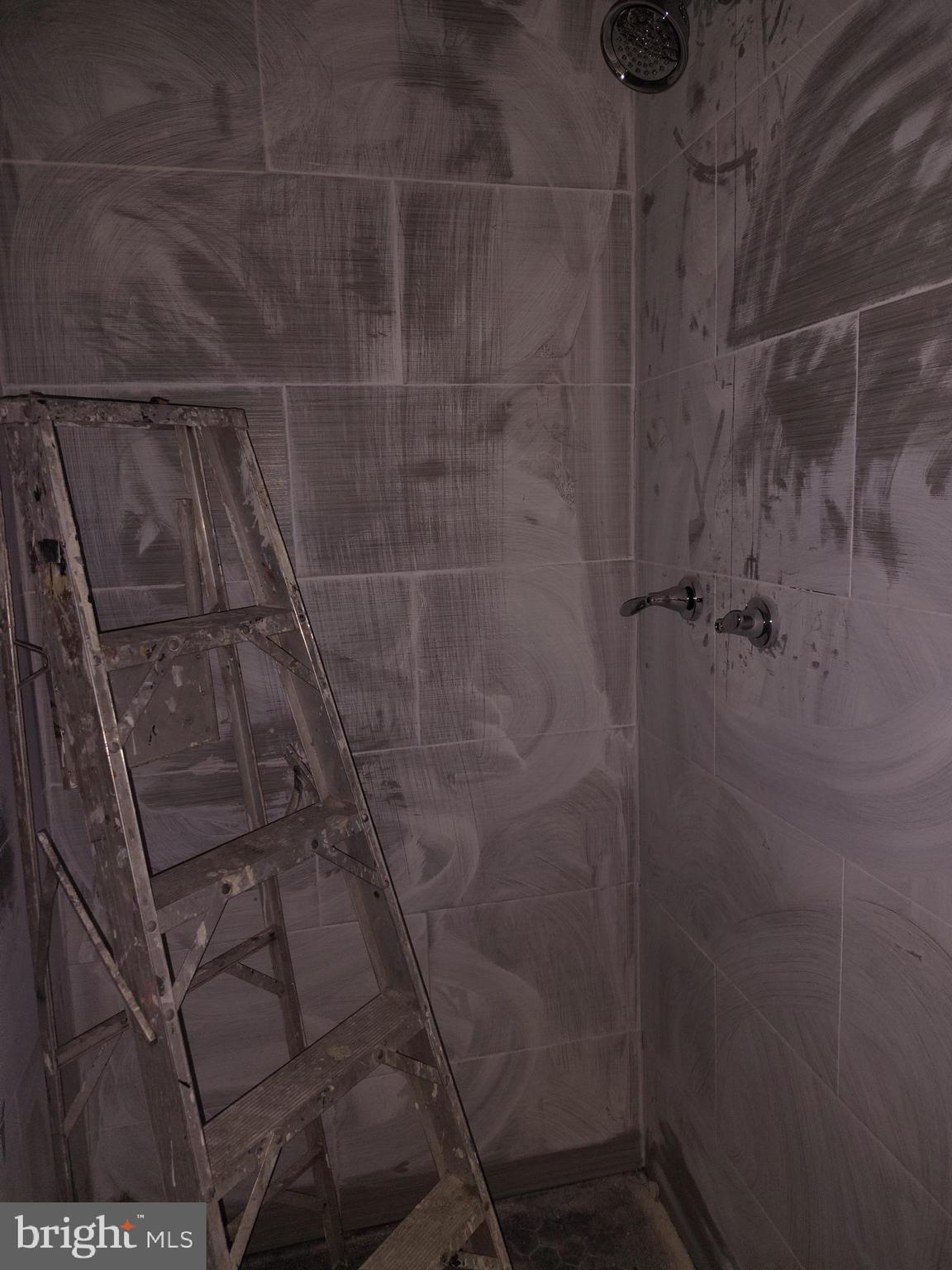 230 North 53rd Street Philadelphia, PA 19139 - Photo 12 of 39 a bathroom with a shower