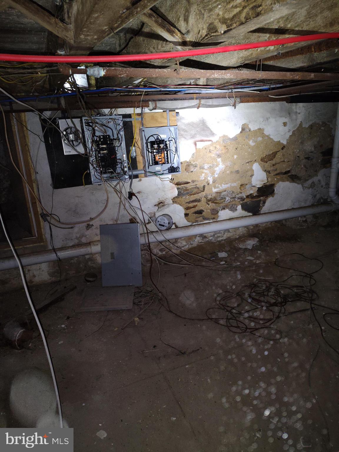 230 North 53rd Street Philadelphia, PA 19139 - Photo 18 of 39 a close view of water heater