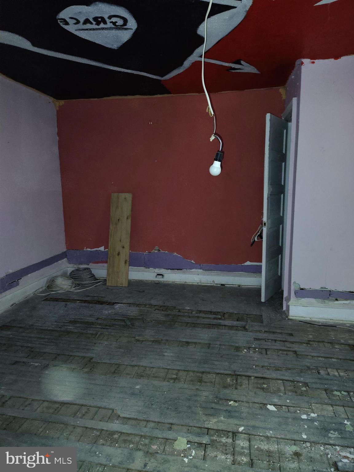 230 North 53rd Street Philadelphia, PA 19139 - Photo 25 of 39 a view of water heater room