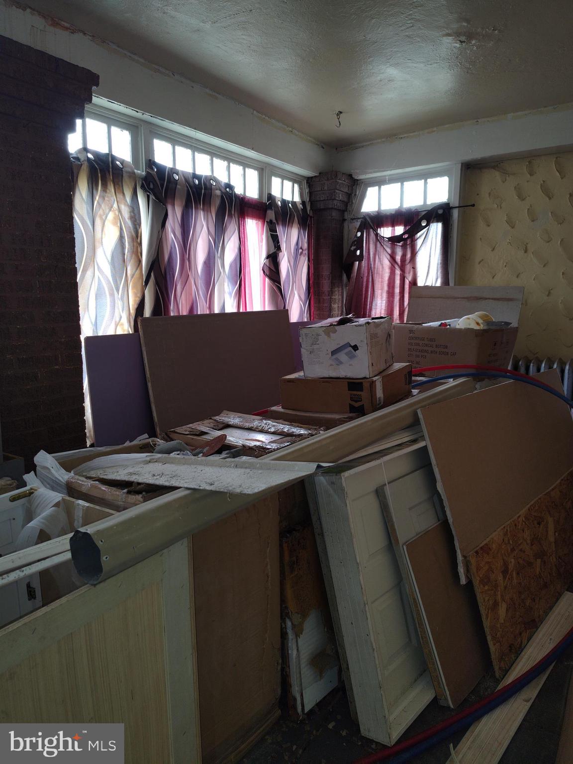 230 North 53rd Street Philadelphia, PA 19139 - Photo 8 of 39 a view of a workspace with furniture