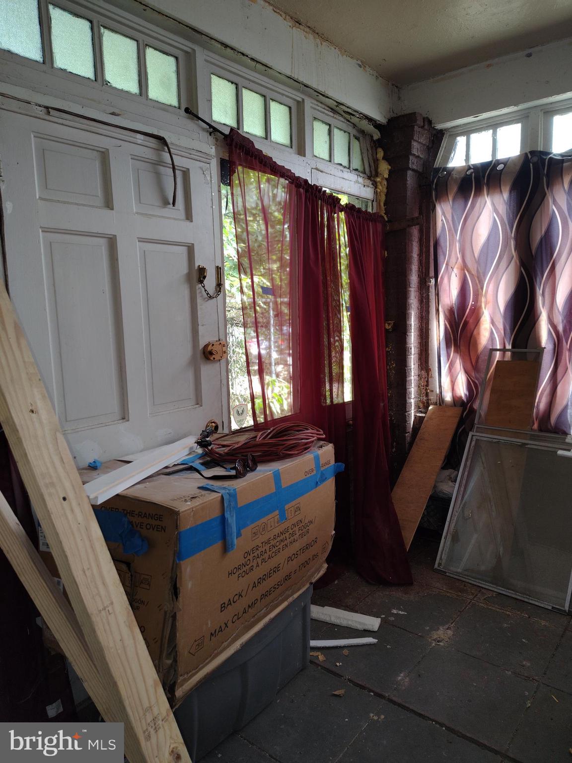 230 North 53rd Street Philadelphia, PA 19139 - Photo 9 of 39 a view of gym equipment in a room