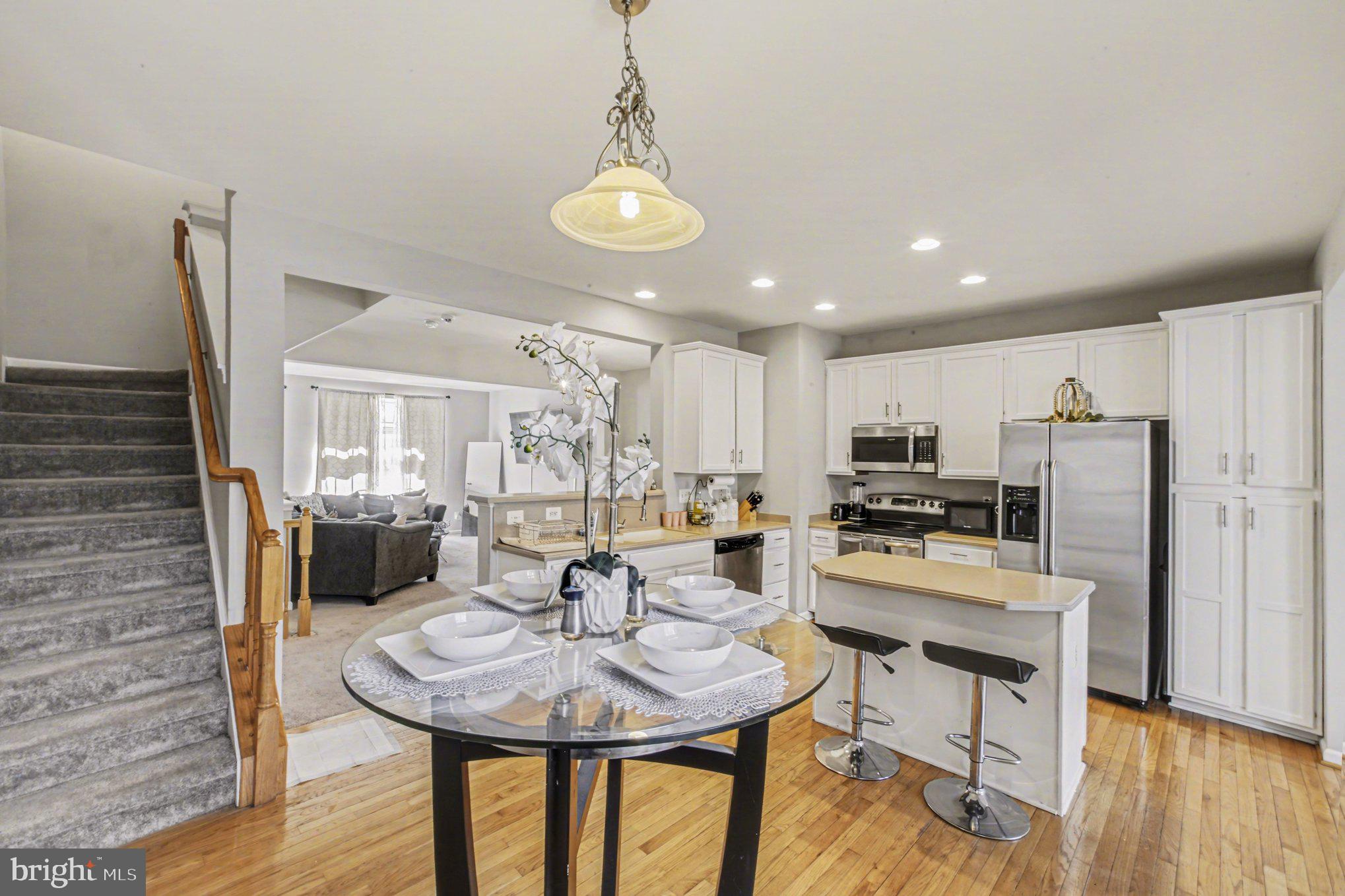 307 Monroe Point Drive Colonial Beach, VA 22443 - Photo 10 of 33
