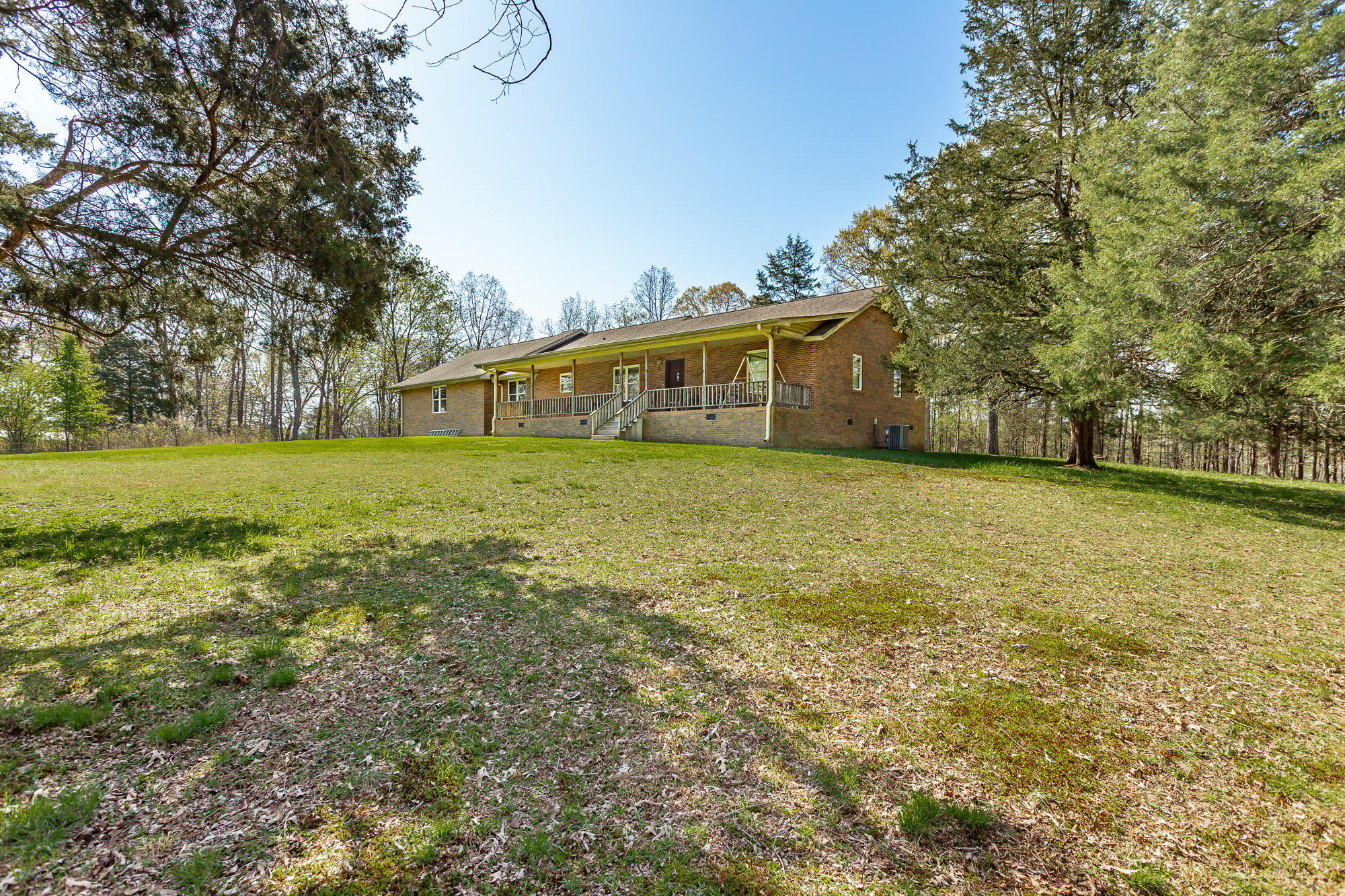 7418 Grasshopper Road Georgetown, TN 37336 - Photo 32 of 34 7418 Grasshopper Rd. HD-14