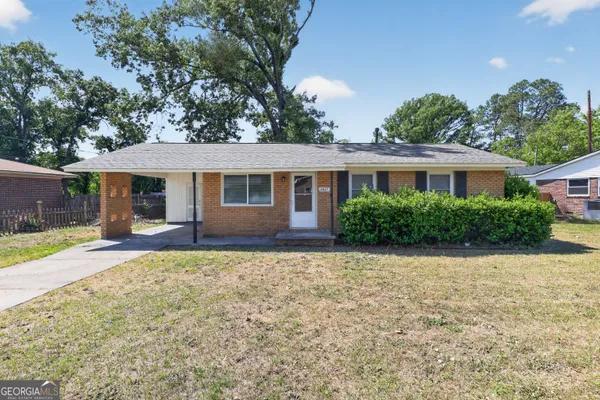 $134,900 | 2617 Blueberry Drive, Augusta, GA 30906