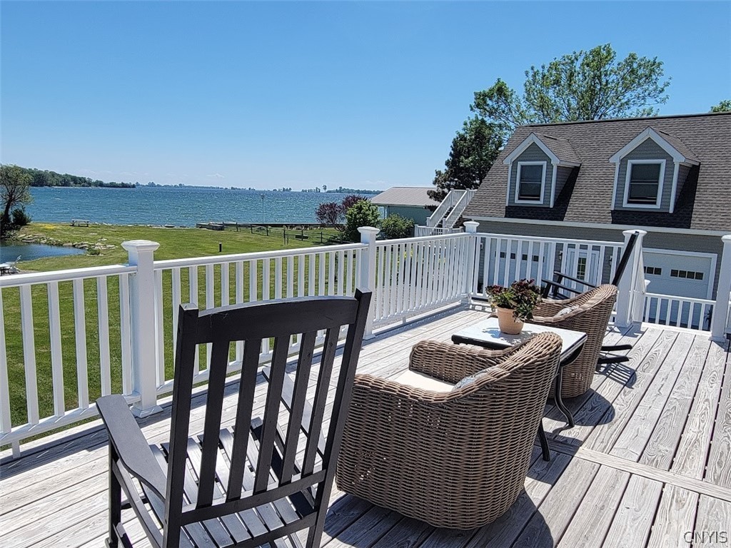 28253 Stony Point Road Cape Vincent, NY 13618 - Photo 4 of 49