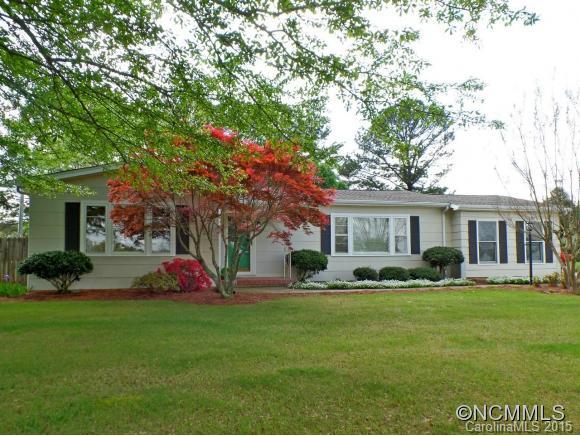 400 Kelly Road Forest City, NC 28043 - Photo 1 of 24 Gallery Image 1