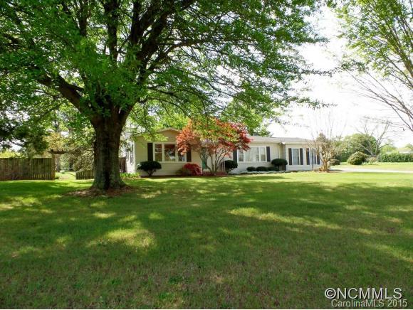 400 Kelly Road Forest City, NC 28043 - Photo 2 of 24 Gallery Image 2
