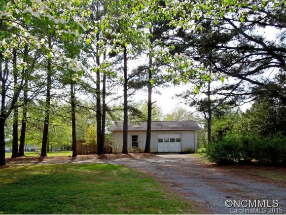 400 Kelly Road Forest City, NC 28043 - Photo 24 of 24 Gallery Image 24