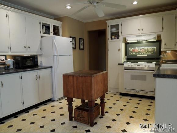 400 Kelly Road Forest City, NC 28043 - Photo 8 of 24 Gallery Image 8