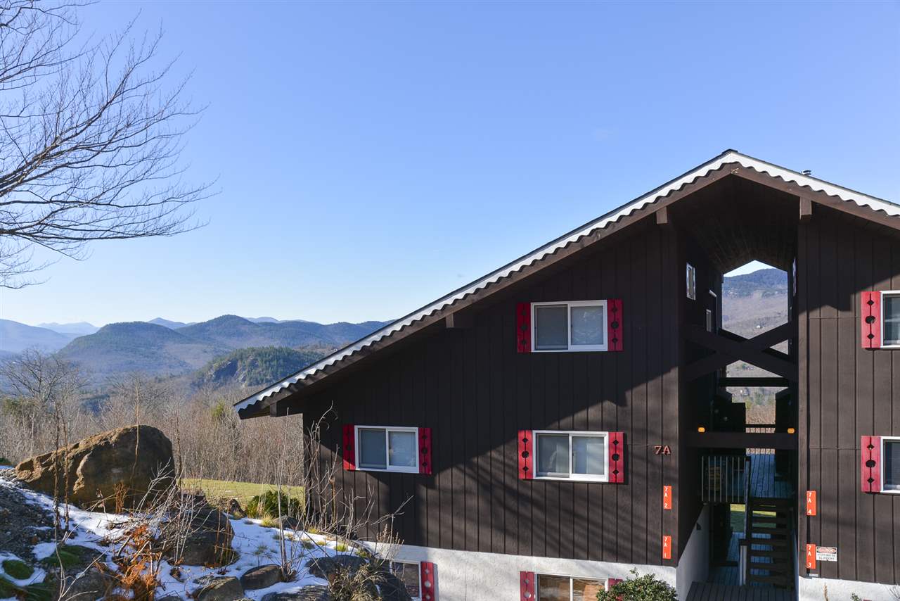 7-a-2 Summit Vista Road, Unit 8 Intervale, NH 03845 - Photo 1 of 40