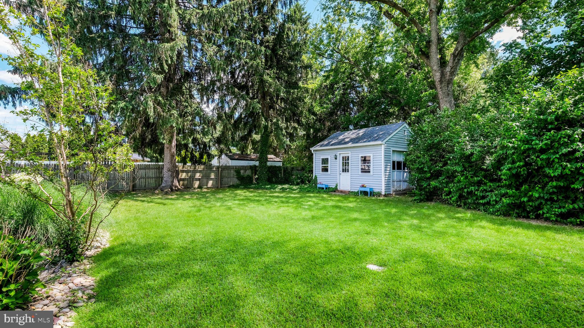 1267 Dahlia Road Warminster, PA 18974 - Photo 39 of 39 Shed