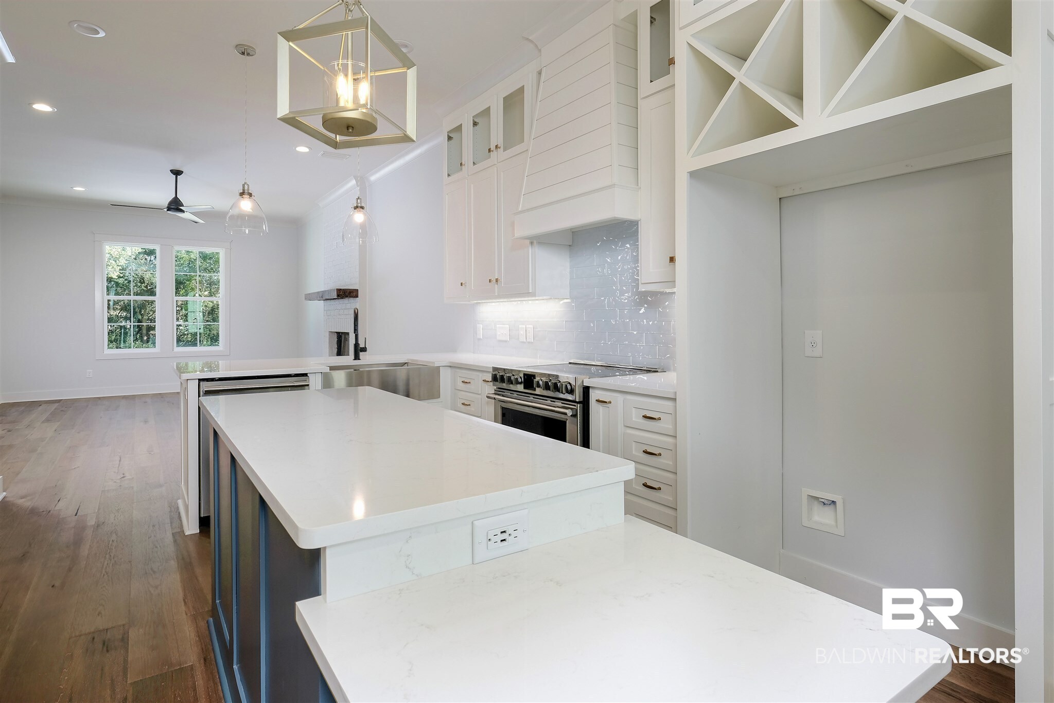 293 Westley Street Fairhope, AL 36532 - Photo 8 of 49