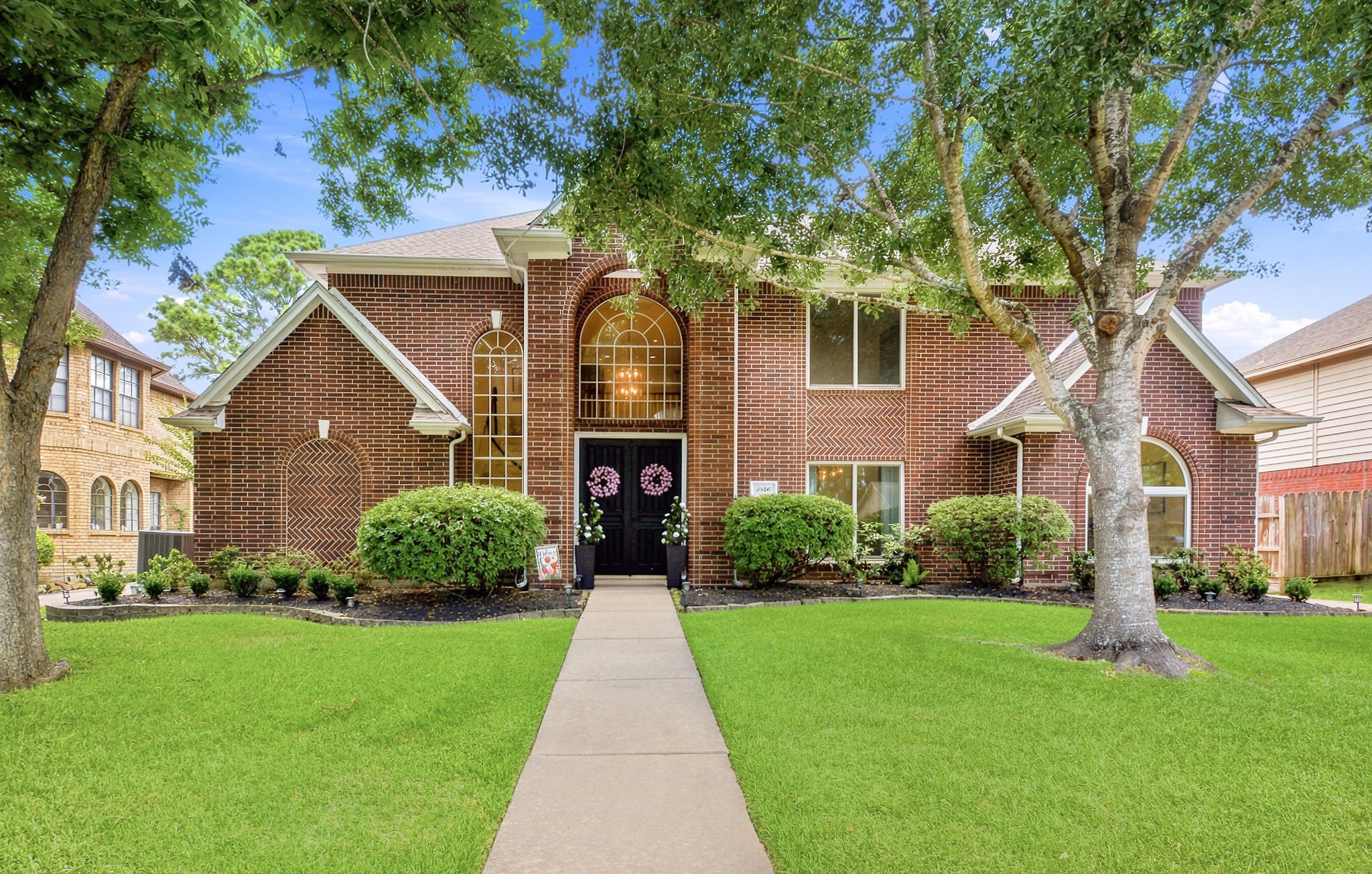 1846 Raintree Circle Seabrook, TX 77586 - Photo 2 of 50