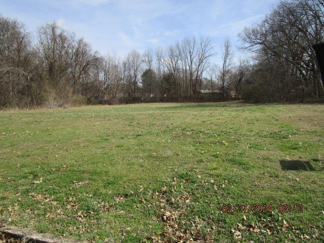 0 Cindy Cove Ripley, TN 38063 - Photo 1 of 2 a view of outdoor space with trees