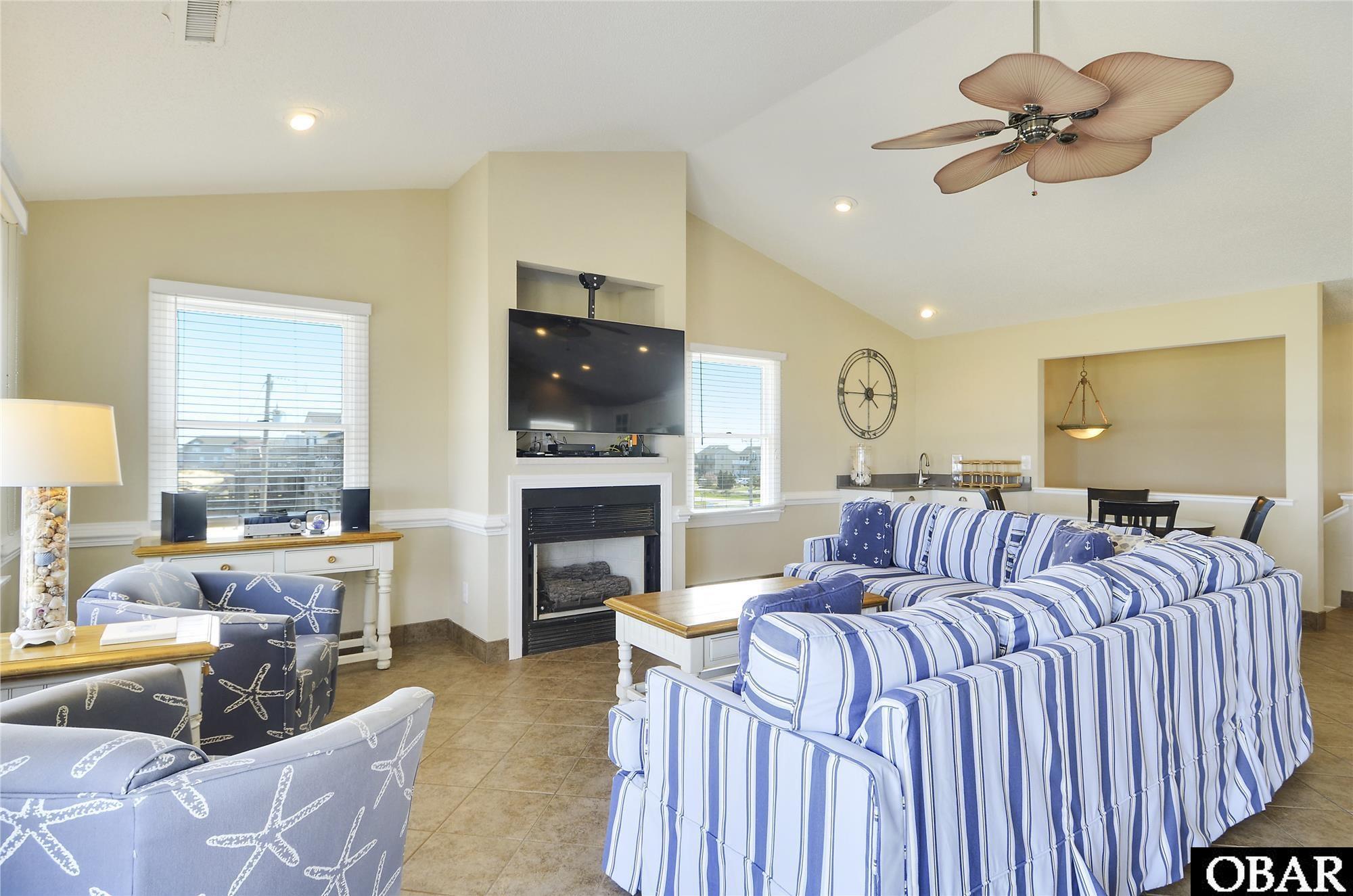 9113 South Old Oregon Inlet Road, Unit 10 Nags Head, NC 27959 - Photo 12 of 64