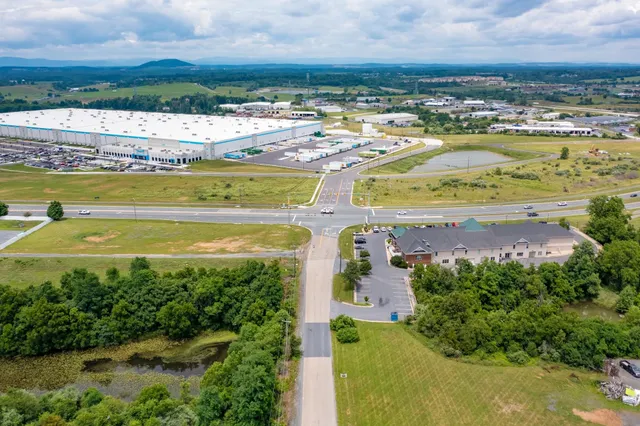 $699,900 | Lot C-1 Lot C-1 Ivy Ridge Lane, Fishersville, VA 22939