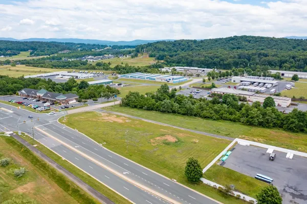 $699,900 | Lot C-1 Lot C-1 Ivy Ridge Lane, Fishersville, VA 22939