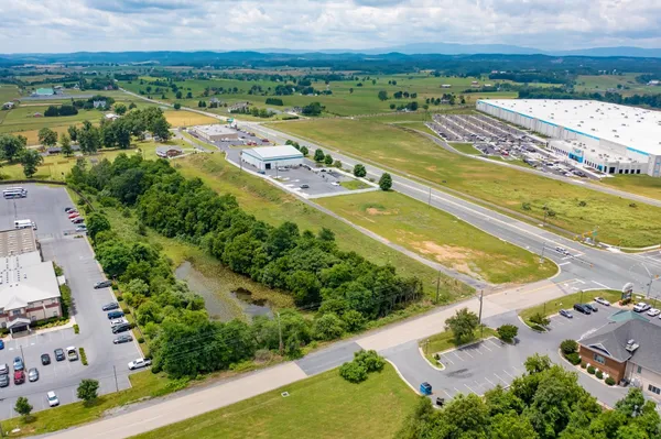 $699,900 | Lot C-1 Lot C-1 Ivy Ridge Lane, Fishersville, VA 22939