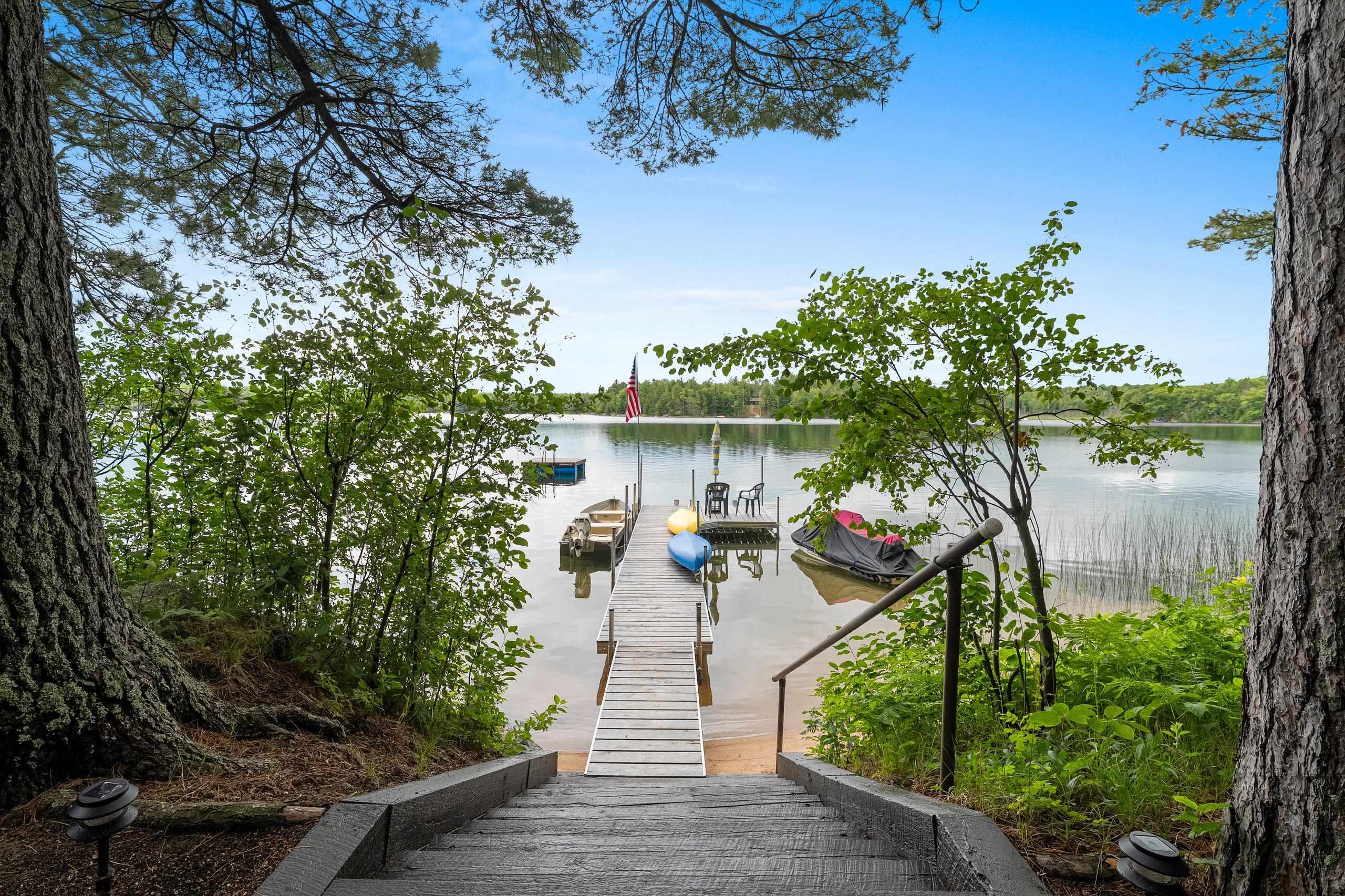 16581 East Bass Lake Road Townsend, WI 54175 - Photo 6 of 65
