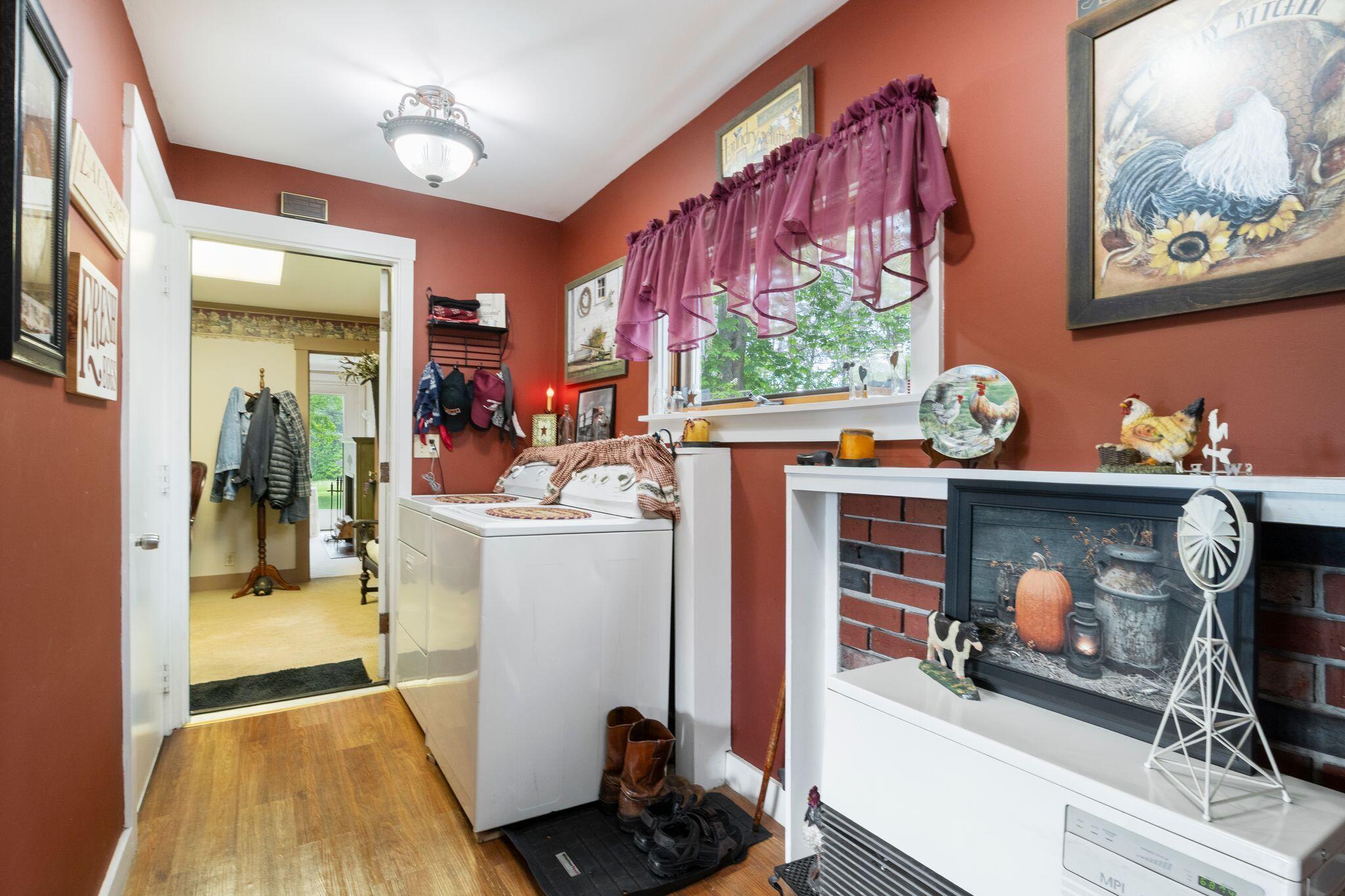 130 Upper Street Turner, ME 04282 - Photo 24 of 103 130 Upper St, Turner