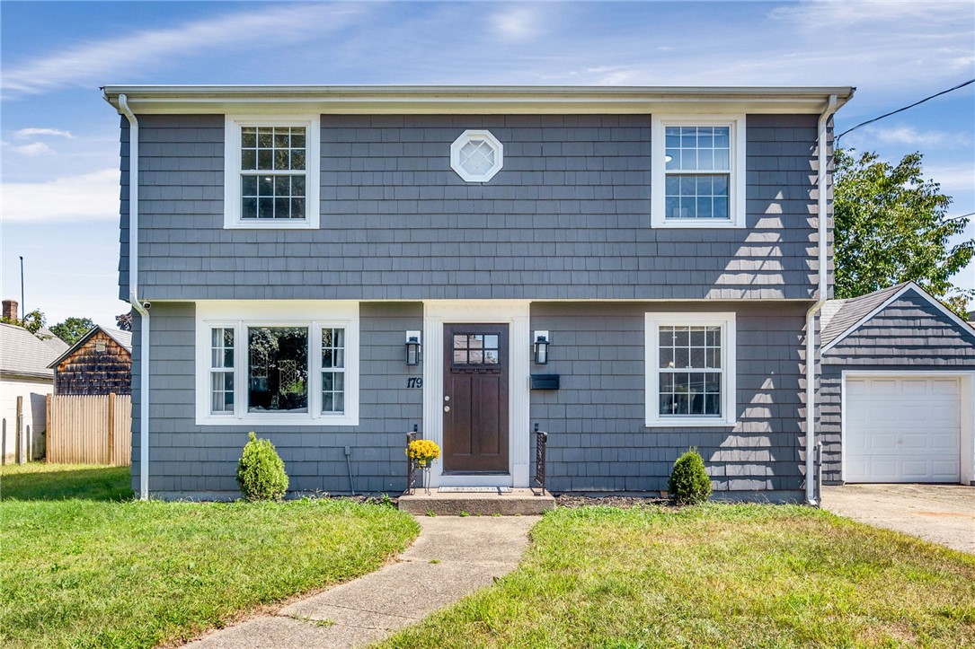 179 Rice Street Pawtucket, RI 02861 - Photo 1 of 35 Gallery Image 1