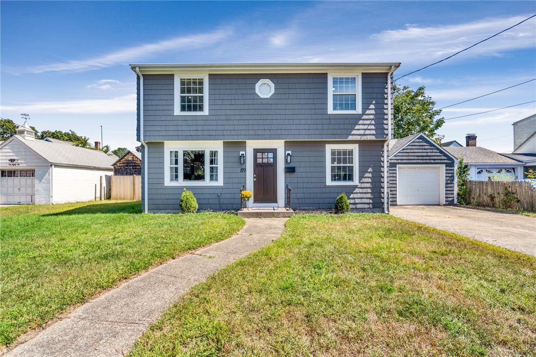 179 Rice Street Pawtucket, RI 02861 - Photo 16 of 35 Gallery Image 16