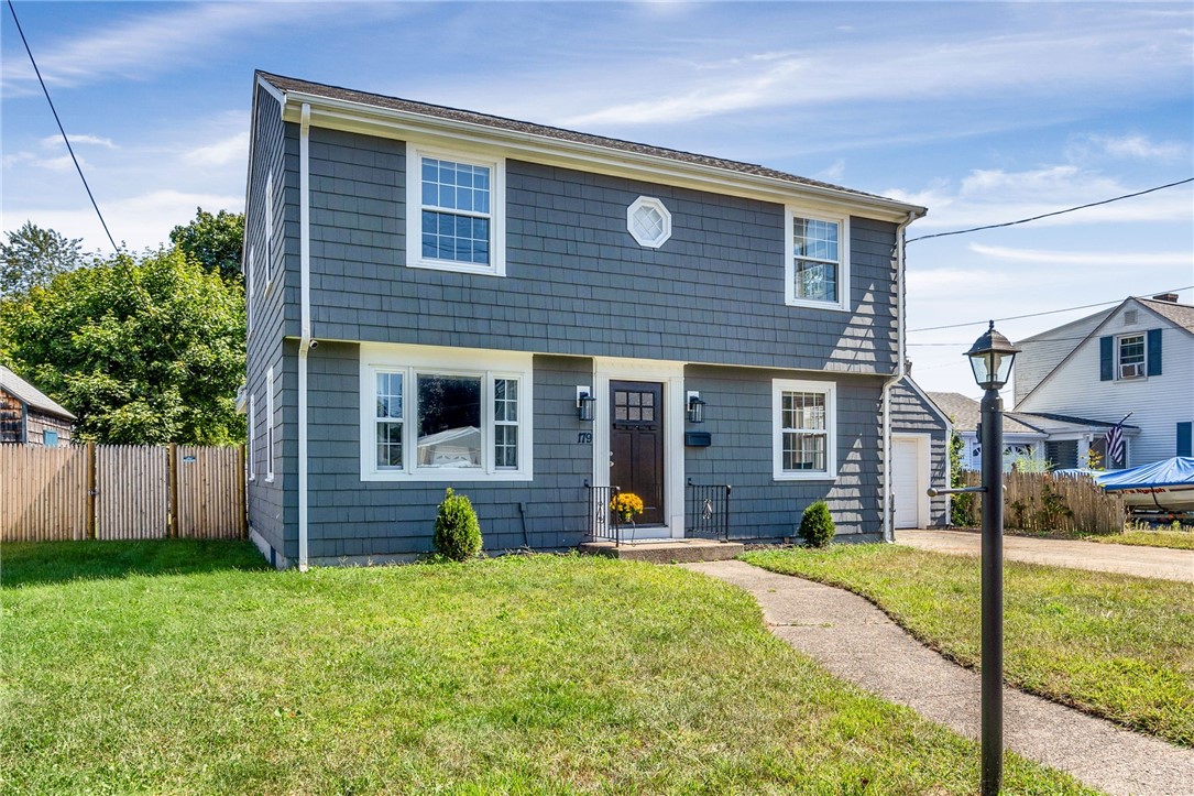 179 Rice Street Pawtucket, RI 02861 - Photo 2 of 35 Gallery Image 2
