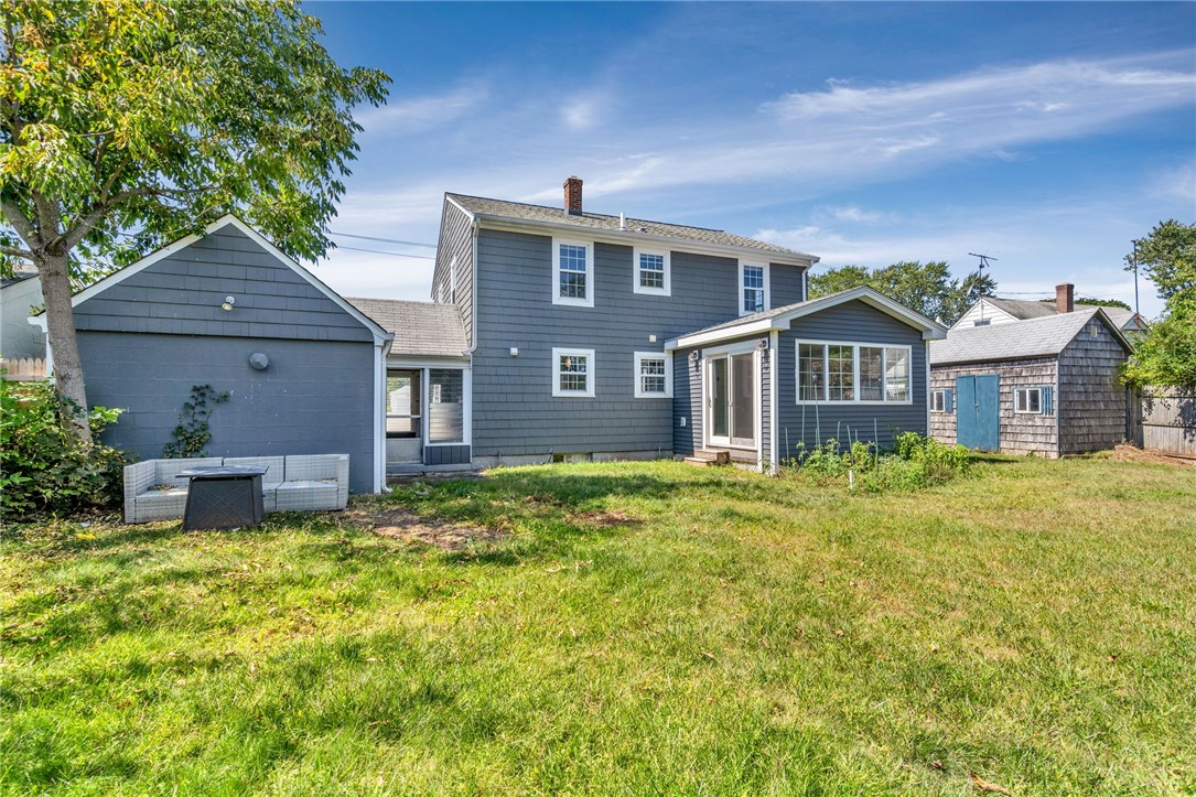 179 Rice Street Pawtucket, RI 02861 - Photo 31 of 35 Gallery Image 31