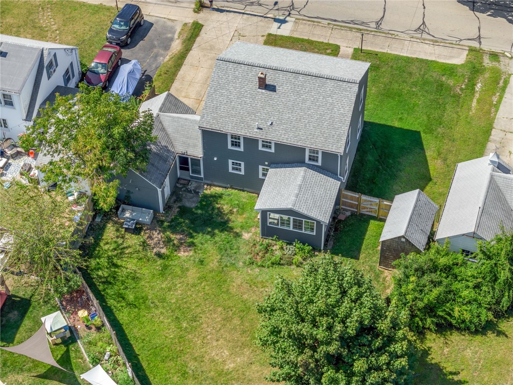 179 Rice Street Pawtucket, RI 02861 - Photo 34 of 35 Gallery Image 34